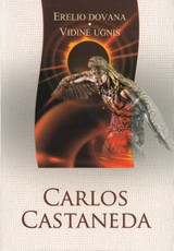 Erelio dovana. Vidinė ugnis