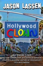 Hollywood Clown