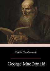 Wilfrid Cumbermede