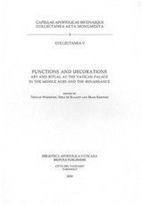Functions and Decorations