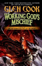 Working God's Mischief