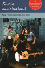 Klasės susirinkimai