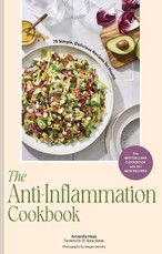 The Anti-Inflammation Cookbook
