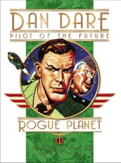Dan Dare: Pilot of the Future: The Rogue Planet