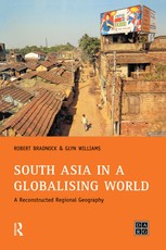 Bradnock, B: South Asia in a Globalising World