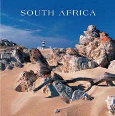 South Africa: A Photographic Exploration of its People, Places & Wildlife