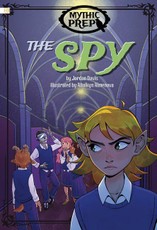 The Spy