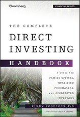 The Complete Direct Investing Handbook
