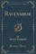 Ravenshoe, Vol. 2 of 2 (Classic Reprint)