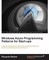 Windows Azure Programming Patterns for Start-ups