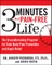 3 Minutes to a Pain-Free Life