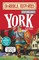 Deary, T: Gruesome Guides: York