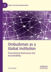 Ombudsman as a Global Institution