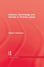 Science Technology & Society