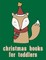 Christmas Books For Toddlers