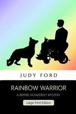 Rainbow Warrior (Large Print Edition)