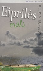 Eiprilės meilė