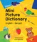 New Mini Picture Dictionary (English-Bengali)