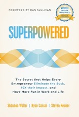 Superpowered