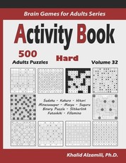 Activity Book