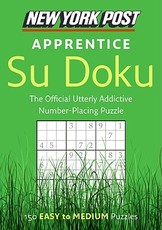 New York Post Apprentice Su Doku