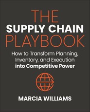 The Supply Chain Playbook
