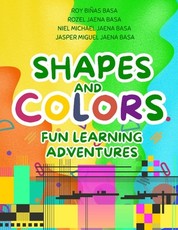 Shapes and Colors