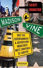 Madison and Vine