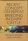 Recent Concept On Repeat Breeding In Dairy Cattle