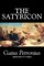 The Satyricon by Petronius Arbiter, Fiction, Classics
