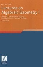Lectures on Algebraic Geometry I