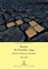 Rome, 16 October 1943