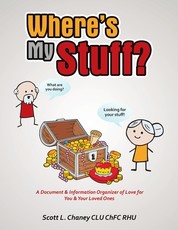 Where's My Stuff?