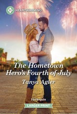 The Hometown Hero's Fourth of July