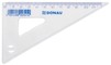 Trikampis 12cm/60/30
