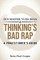 Zen Master Yueh Shan and Thinking's Bad Rap