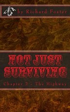 Not Just Surviving