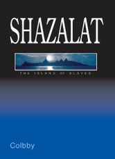 Shazalat