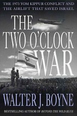 The Two O'Clock War