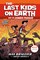 The Last Kids on Earth and the Zombie Parade: The Graphic Novel