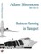 Business Planning in Transport