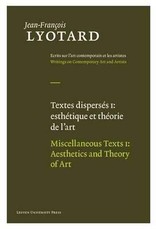 Miscellaneous Texts, Volume I