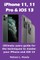 iPhone11, 11 Pro & iOS 13