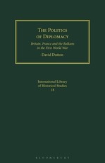 The Politics of Diplomacy