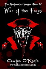 The Newfoundland Vampire Book IV