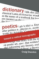 Dictionary Poetics