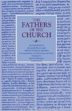 Fulgentius and the Scythian Monks