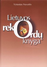 Lietuvos rekordų knyga
