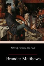 Tales of Fantasy and Fact