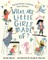 What Are Little Girls Made Of?